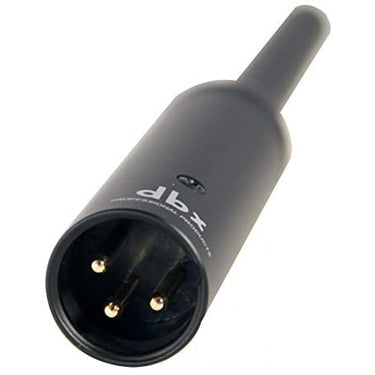 Microfono Rta Dbx, Rta-m